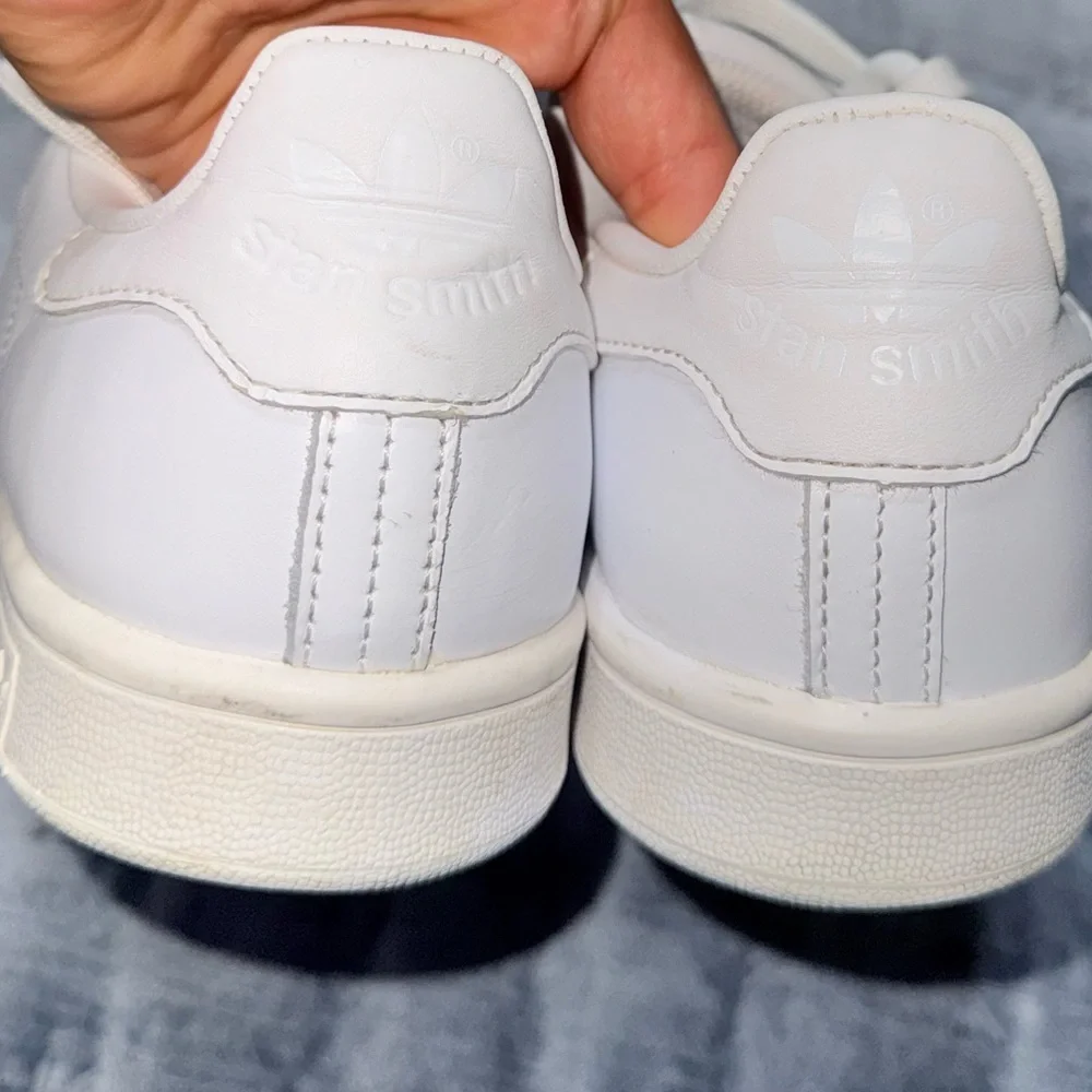 adidas great size